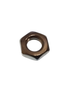 Stylish Compact Nut - Pagb_T6172.1-M8, 0.4Cm Height, 7Cm Width