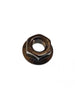 Nut M8 - Compact 0.1Cm High, Lightweight Fastener Pagb_T6177-M8