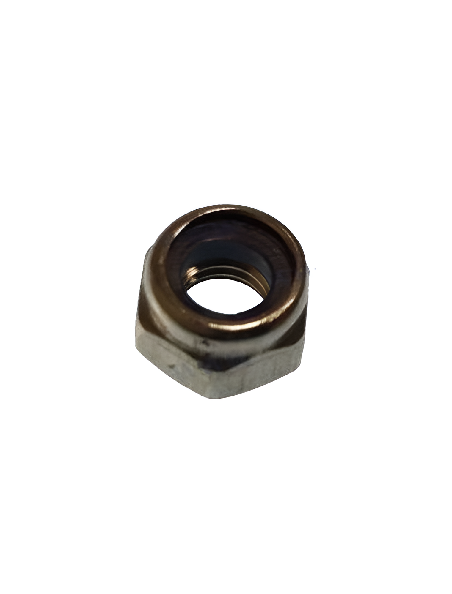 M5 Locking Nut For Engine Models 9.9C/F/Fmh/Msh/Mh - Pagb_T6182-M5