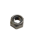 Nut M6 - Pagb_T6184-2000, Compact Engine Df25 Df30, Lightweight