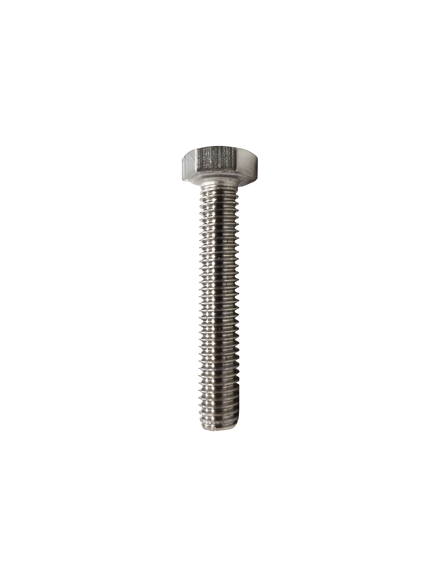 Locked Screw M6X45 - Pagb_T6563-1986, Compact & Lightweight