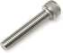 M5X20 Black Screw Pagb_T70.1 - Compact & Durable Fastening Solution
