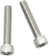 Bolt M5X25 - Pagb_T70.1-M5X25, Compact & Lightweight Fastener