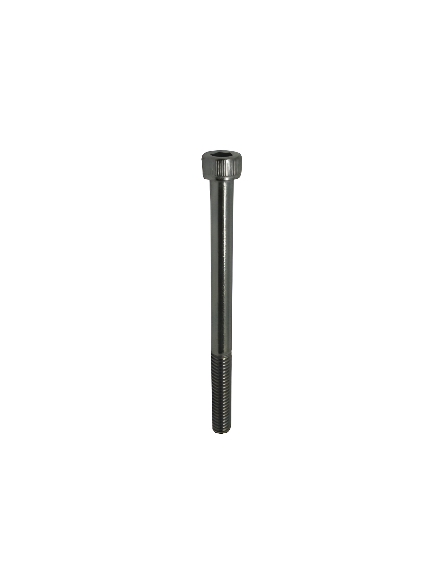 Bolt M6X75 - Pagb_T70.1-M6X75, Lightweight & Versatile Fastener