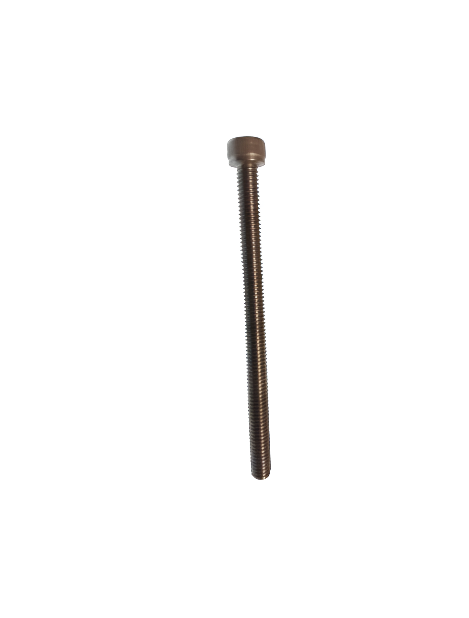 Bolt M6X85 - Pagb_T70.1-M6X85, Compact & Lightweight Fastener