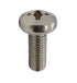 M6X16 Pan Head Screw - Pagb_T818-2000, Compact & Lightweight