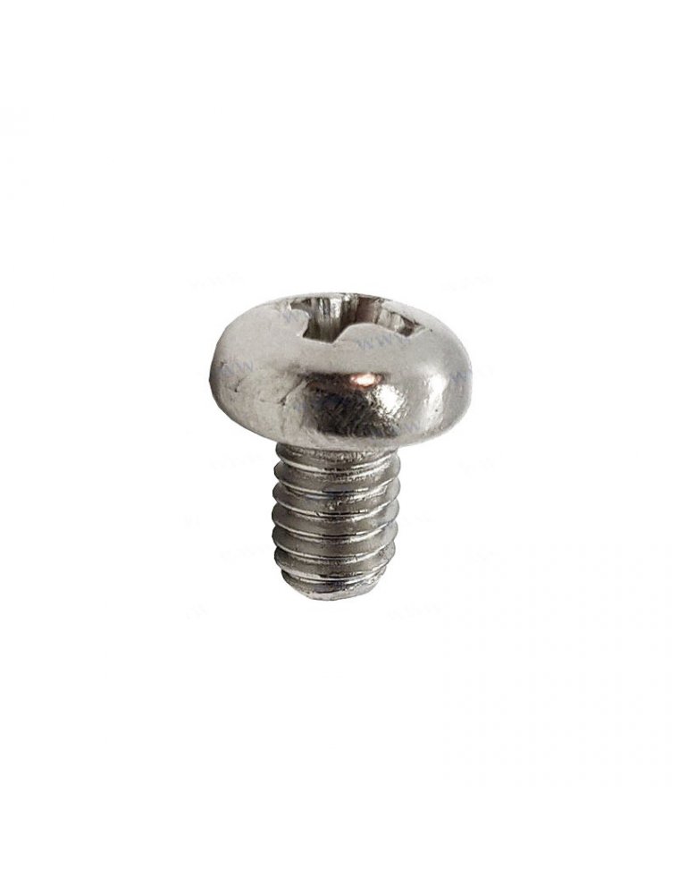 M5X12 Pan Head Screw Pagb_T818-85 - Lightweight & Compact