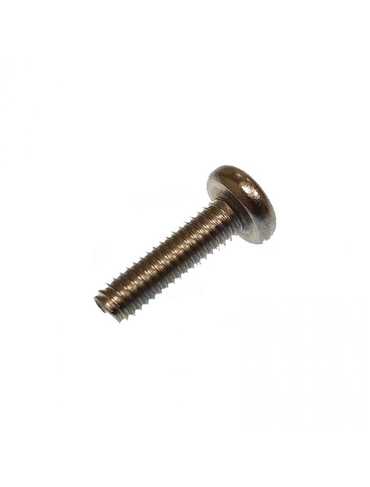 Bolt M4X14 (Pagb_T818-M4X14) - Compact Lightweight Fastener