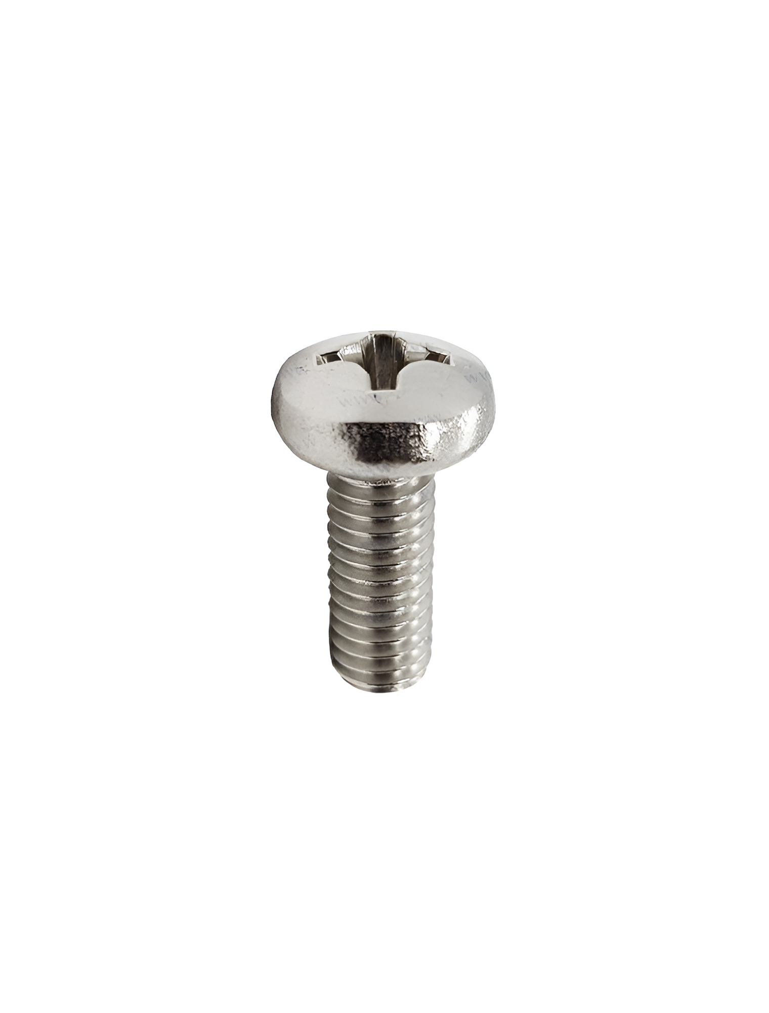 M5X16 Screw - Pagb_T818-M5X16, Compact & Versatile Fastener