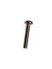 M5X25 Pan Head Screw - Pagb_T818-M5X25, 3 Units Per Bag