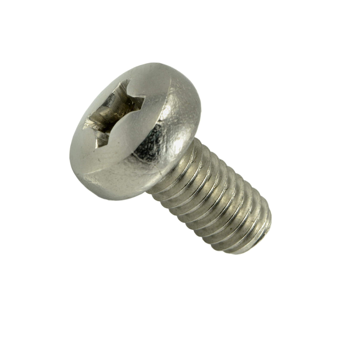 M6X12 Screw Pagb_T818-M6X12 - Compact & Lightweight Fastener