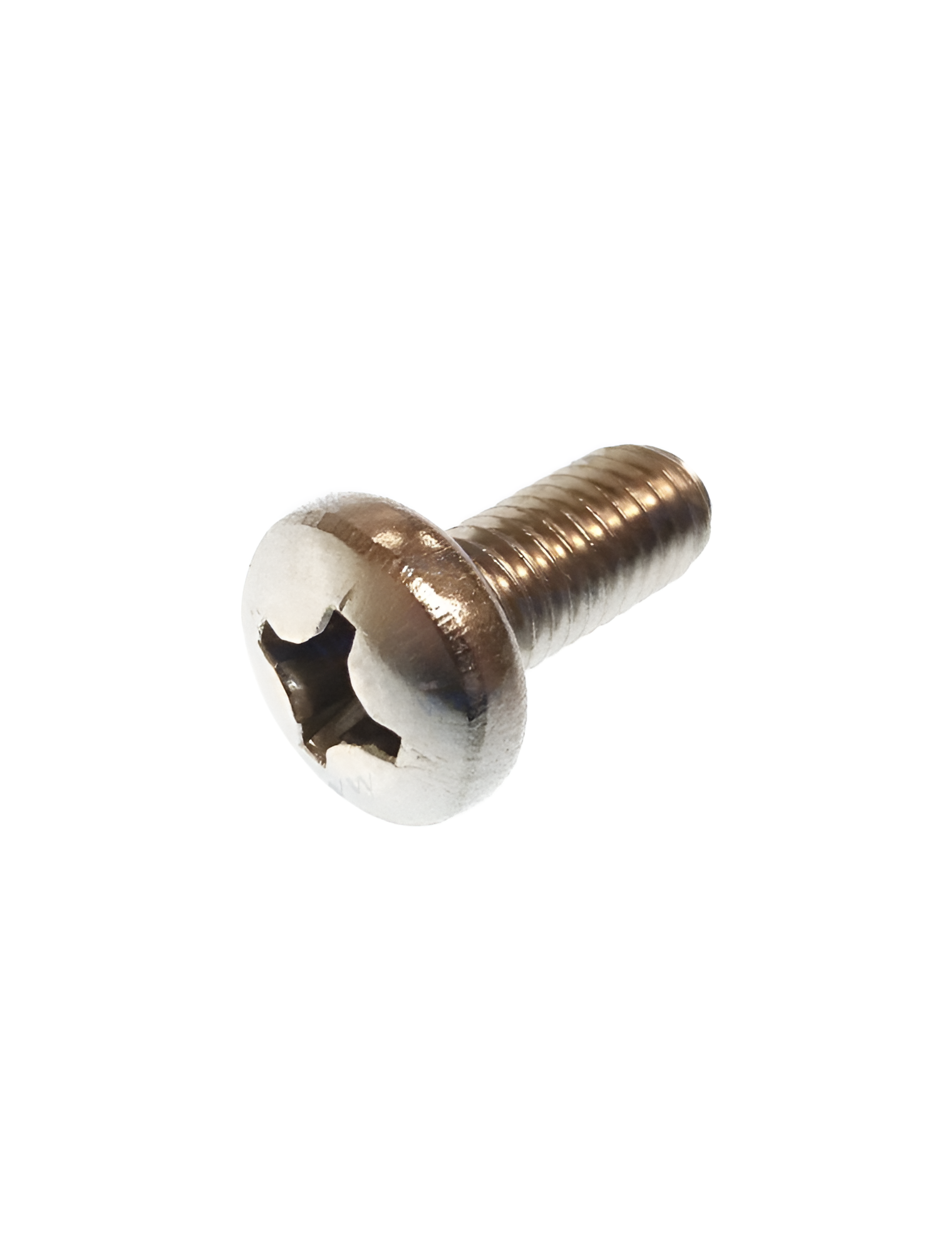 Cross Pan Head Bolt M6X14 - Pagb_T818-M6X14, Durable & Precise