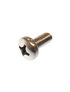 Cross Pan Head Bolt M6X14 - Pagb_T818-M6X14, Durable & Precise