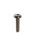 M6X25 Pan Head Screw - Pagb_T818-M6X25, Compact & Lightweight