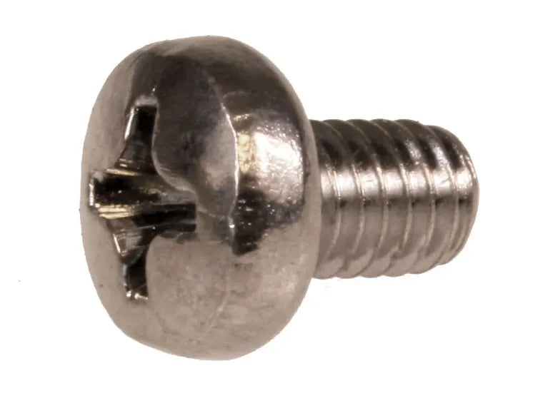 M6X8 Pan Head Screw Pagb_T818-M6X8 - Compact & Lightweight