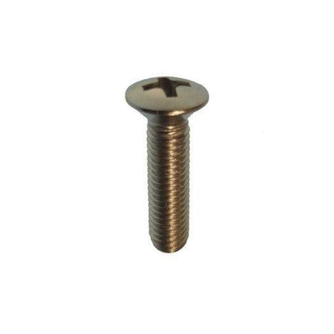 M5X20 Screw - Pagb_T820-M5X20, Compact & Reliable For Boating