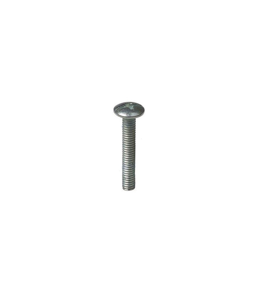 Screw Pan Head M5X30 - Pagb_T820-M5X30, Compact & Lightweight