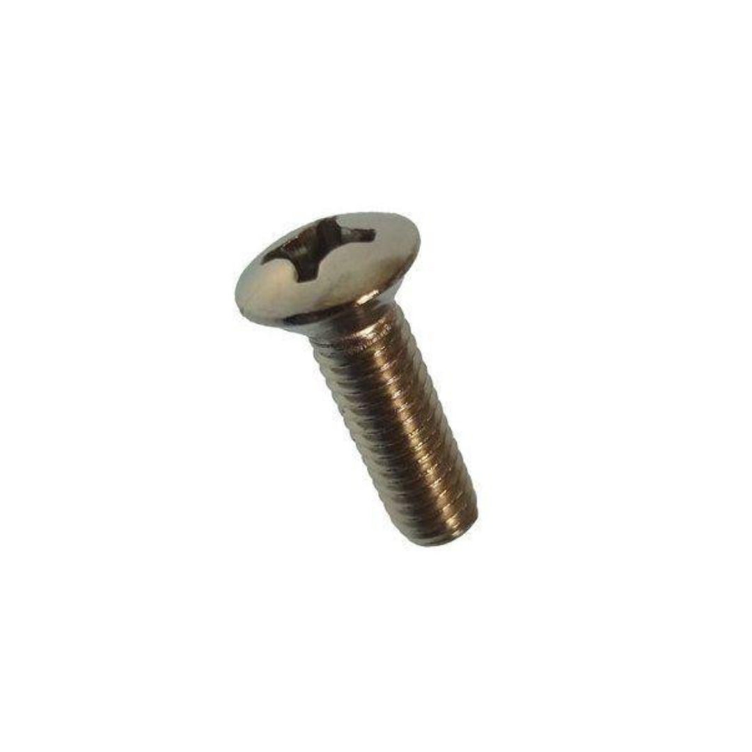 M6X20 Screw - Pagb_T820-M6X20 For Engine Df9.9 & Df15