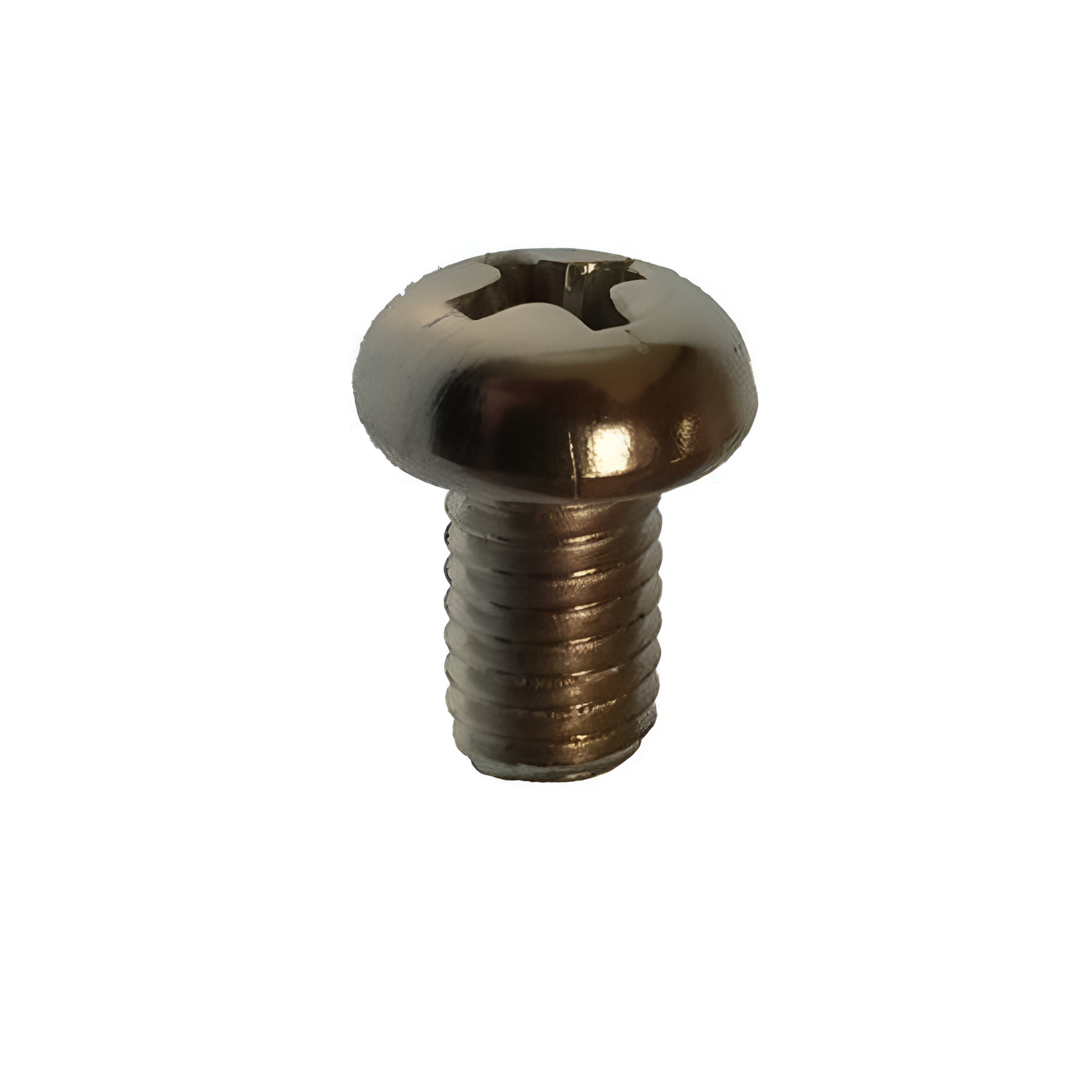 M5X8 Pan Head Screw - Pagb_T823-2000, Compact & Lightweight