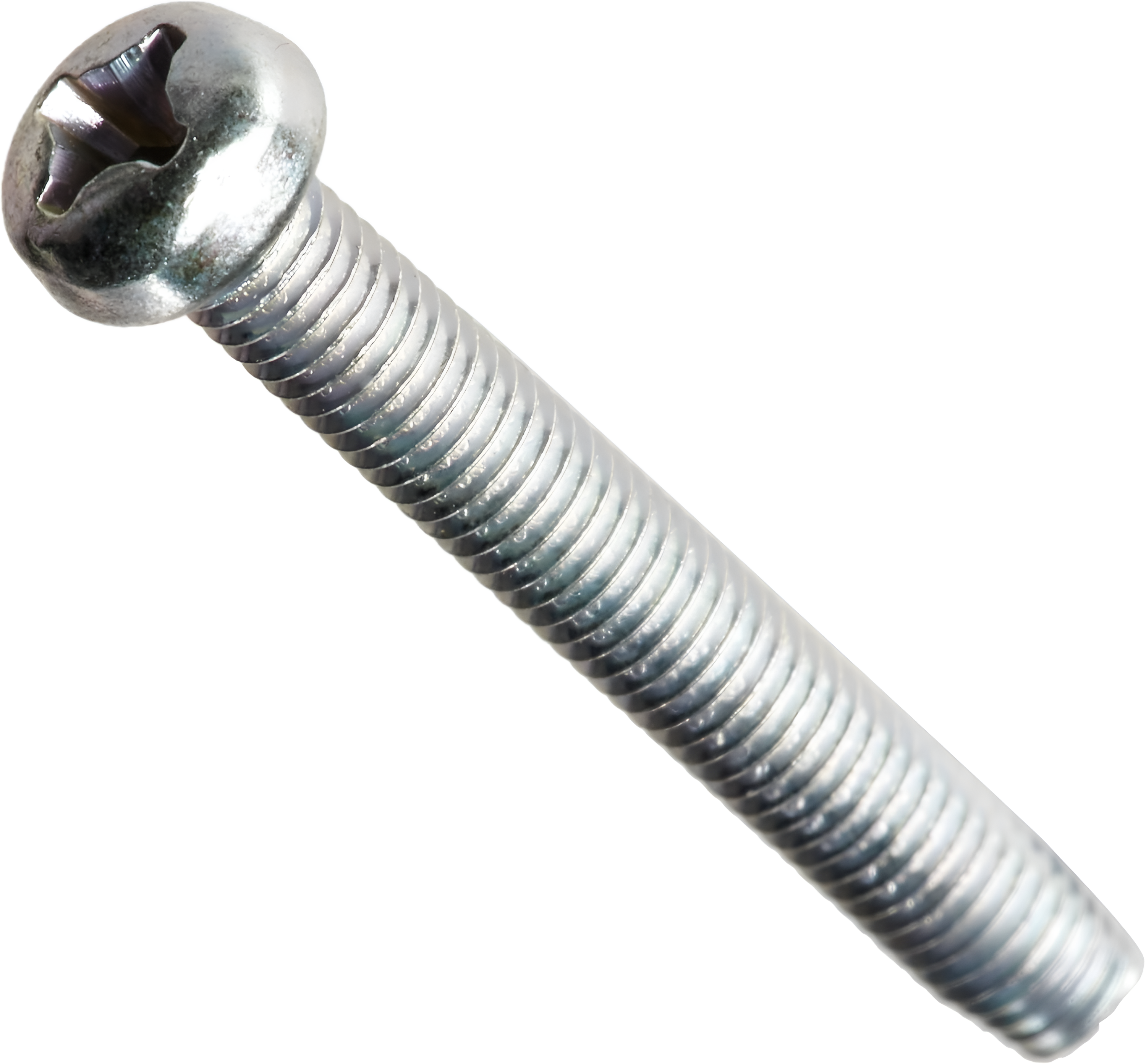 M4X30 Screw - Pagb_T823-M4X30, Compact & Durable Fastener