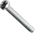M4X30 Screw - Pagb_T823-M4X30, Compact & Durable Fastener