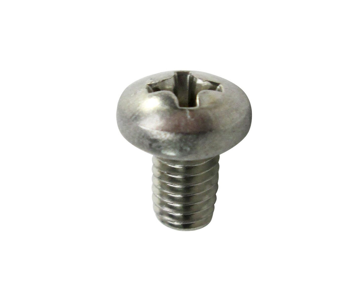 Pagb_T823-M5X8 Compact Screw Pan Head - Lightweight & Versatile