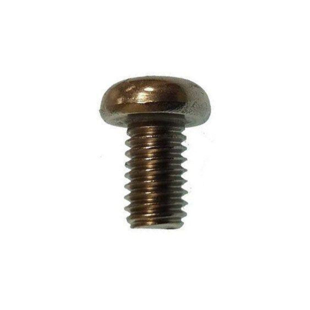 Bolt M6X10 Pagb_T823-M6X10 - Compact, Lightweight & Versatile