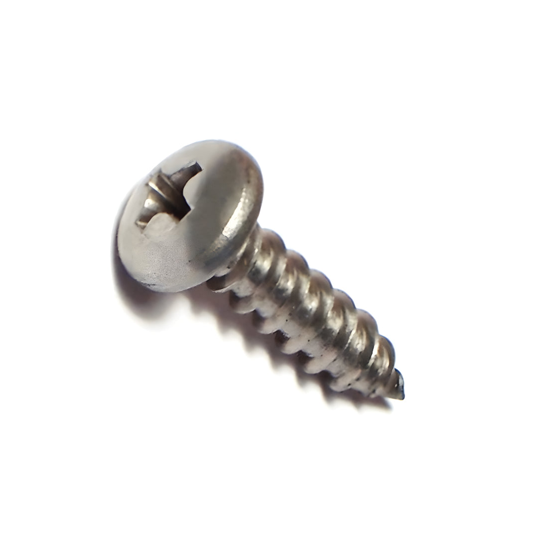 Screw Pan Head St5.5X19 - Pagb_T84.5-85, Compact & Lightweight