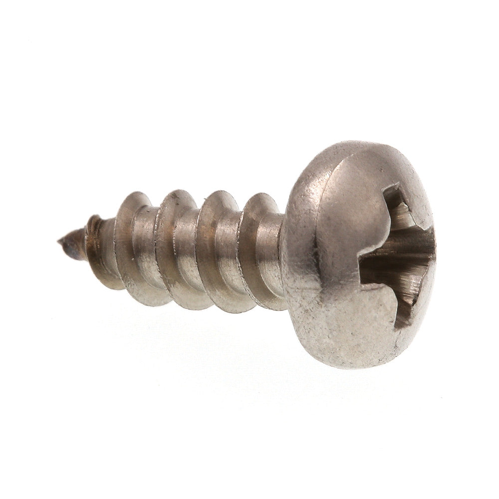 Screw Pan Head St4.8X12 - Pagb T84.5, Compact & Lightweight