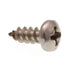 Screw Pan Head St4.8X12 - Pagb T84.5, Compact & Lightweight