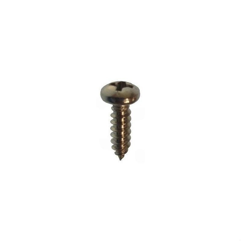 Screw Tapping St3.8X12 - Pagb_T845-St3.8X12, Compact & Lightweight