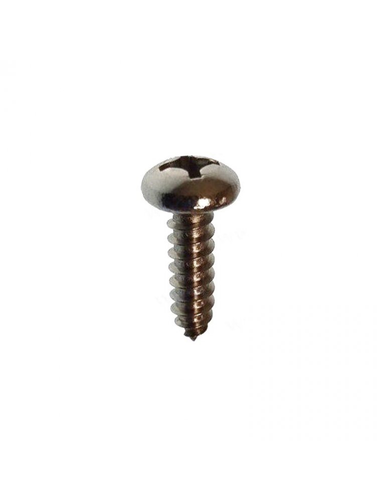 Screw Pan Head St5.5X19 - Pagb_T845-St5.5X19, Lightweight & Compact