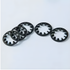 Washer, Internal Tooch 6 - Pagb_T861.1-87, Compact Engine Part