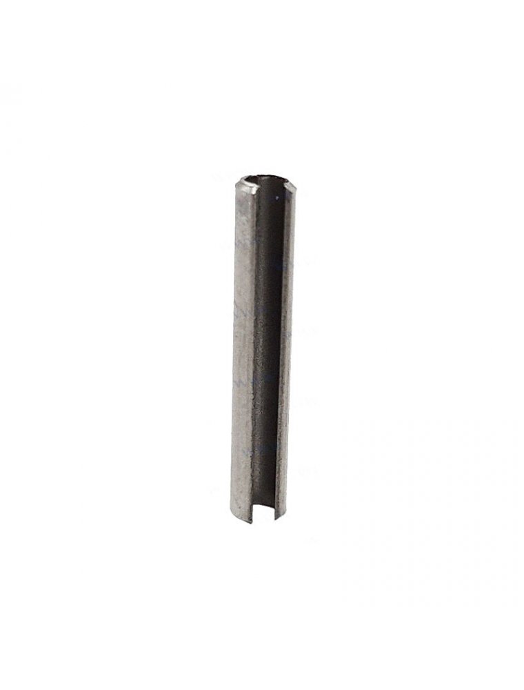 Columniform Pin Pagb_T879.2-D3X20 - Compact & Durable Fastening Solution