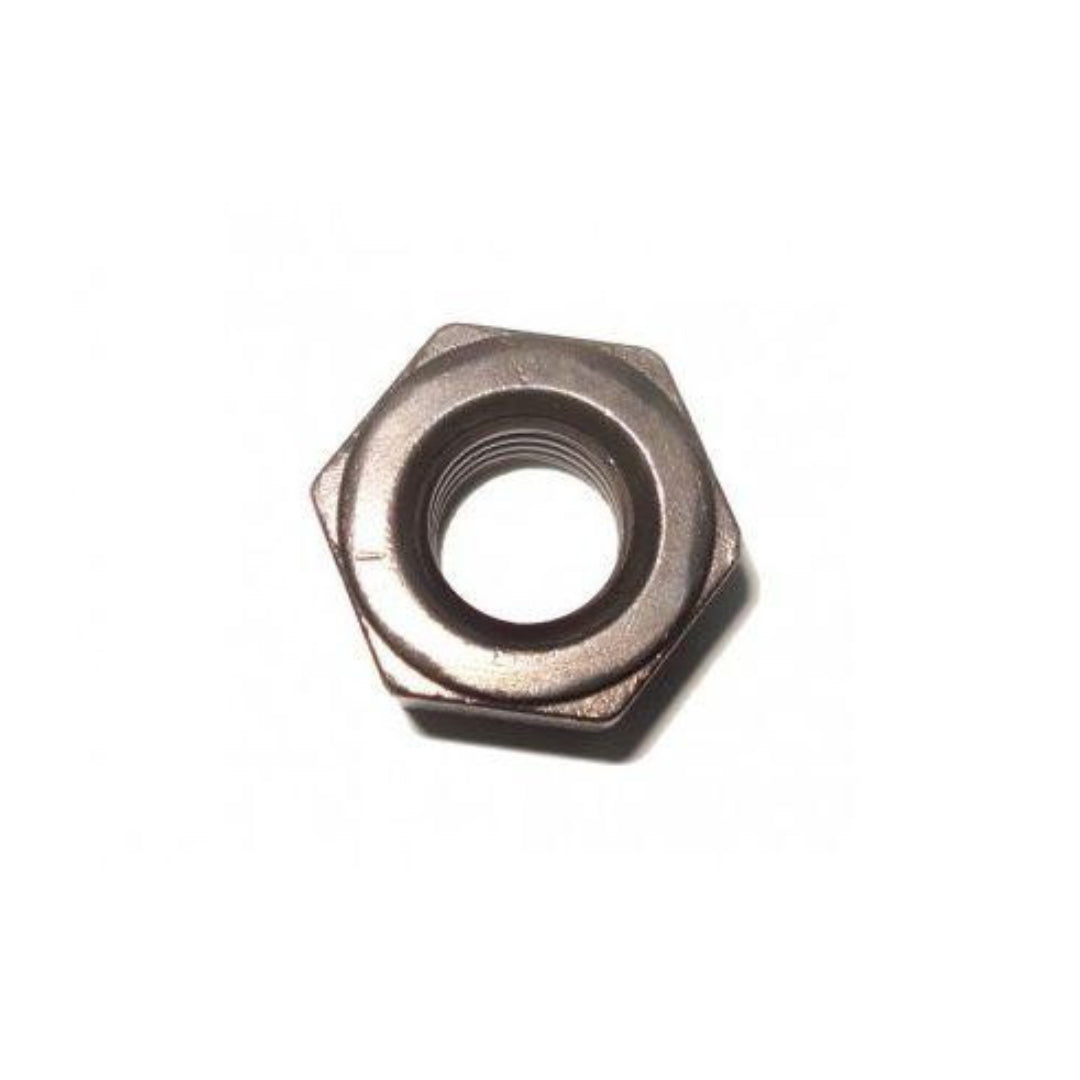 Nut M6 - Pagb_T889.1-2000, Compact Engine Component, 1Cm Size