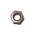 Nut M6 - Pagb_T889.1-2000, Compact Engine Component, 1Cm Size
