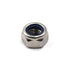 Self-Locking Nut M10X1.5 - Compact & Lightweight (Pagb_T889.1-M10X1.5)