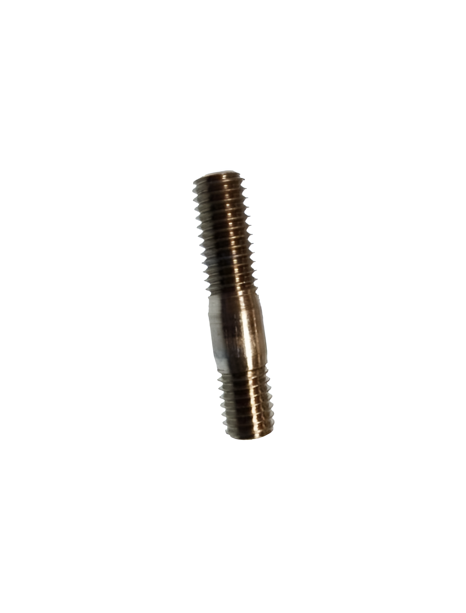 Bolt Double Head M8X25 - Pagb_T899-M8X25, Compact & Lightweight