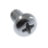 M6X8 Pan Head Screw - Pagb_T8L8-M6X8, Compact & Lightweight