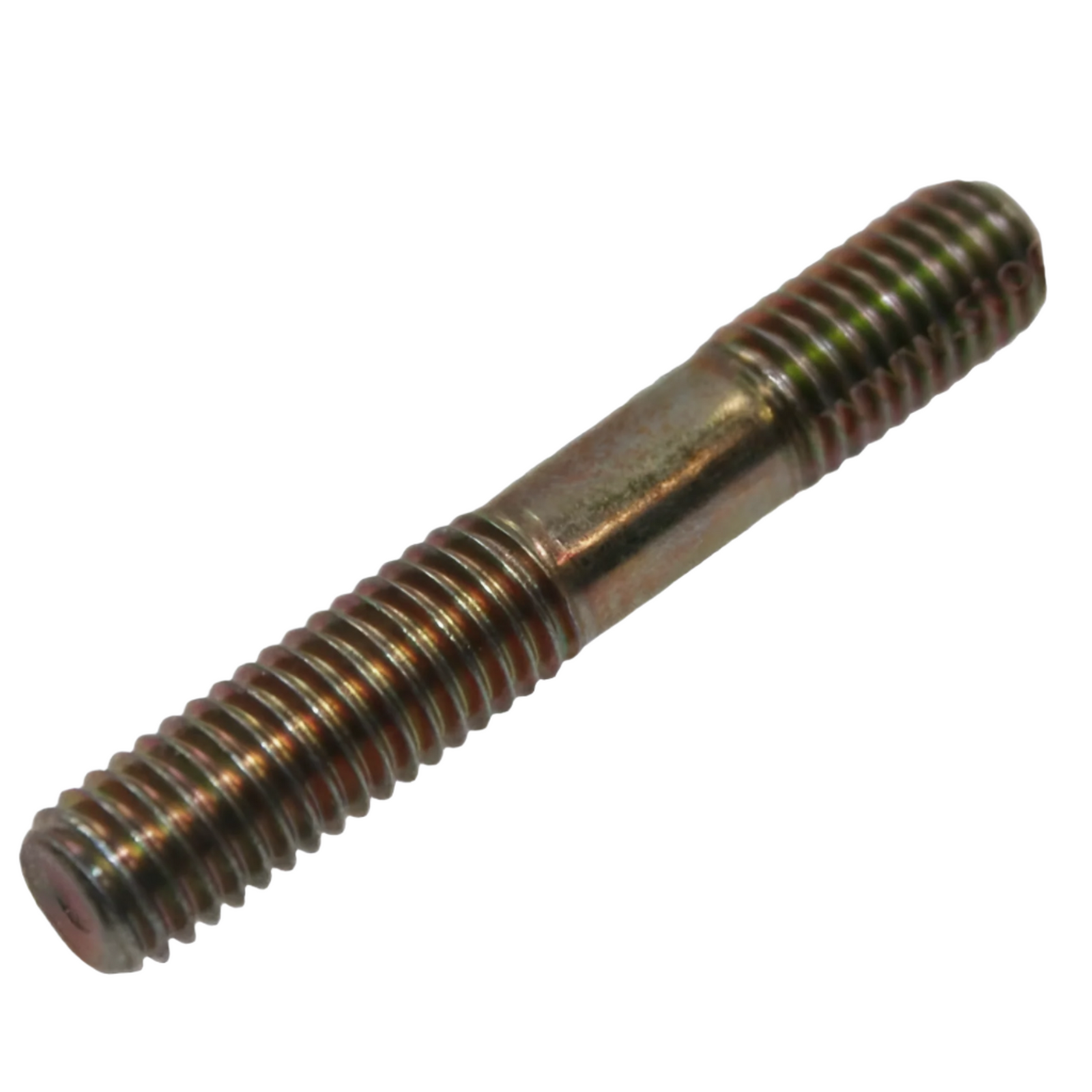 Double Head Bolt M8X50 - Pagb T900-1988, Compact & Stylish
