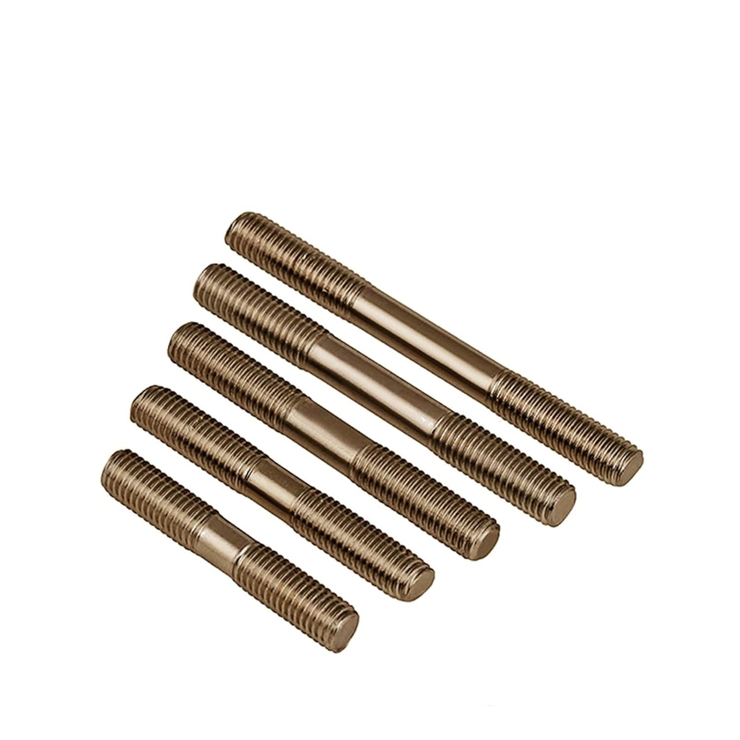 Bolt Double Head M8X50 - Pagb_T900-M8X50, Durable & Compact