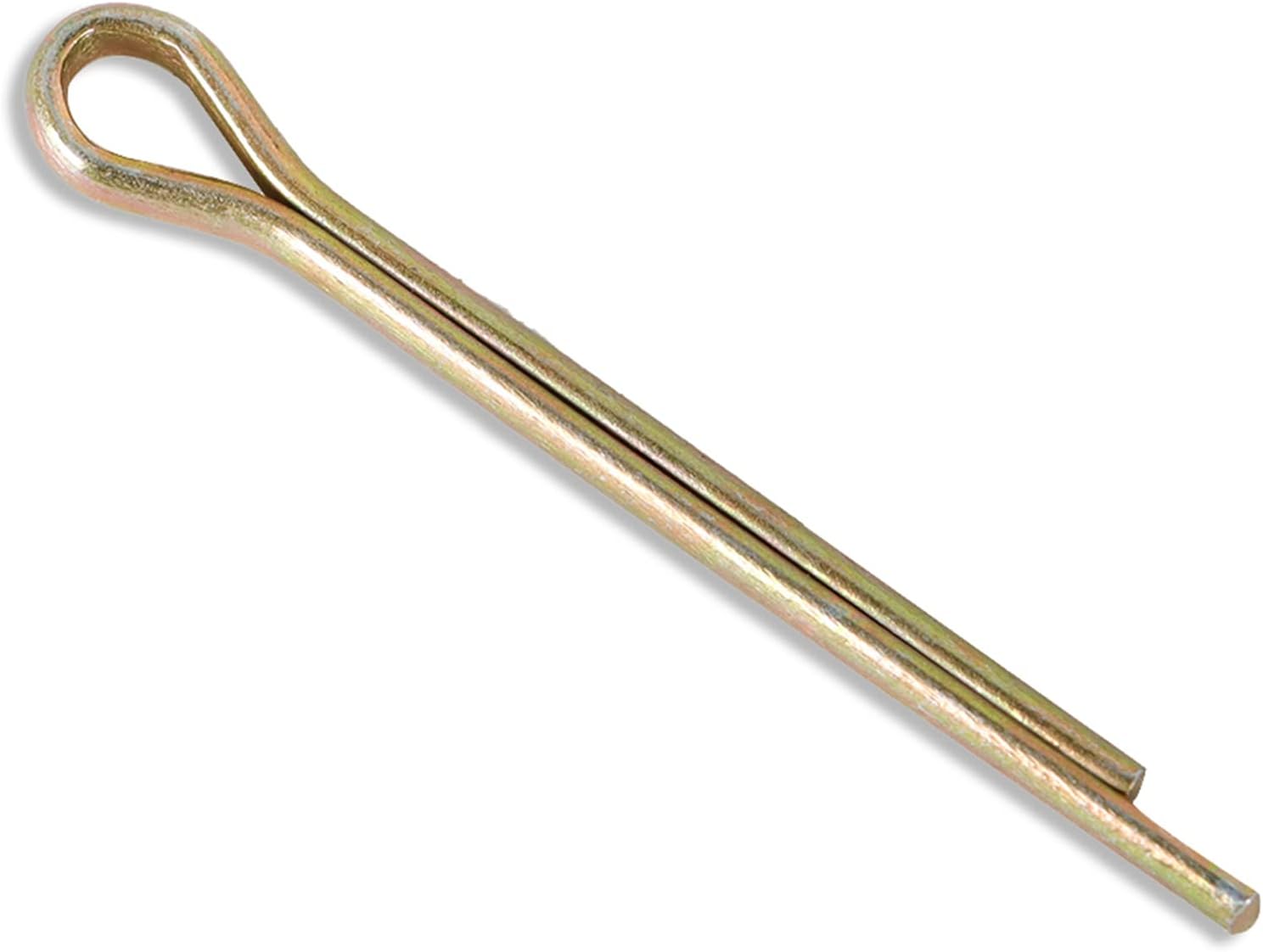 Cotter Pin 2.5X30 - Pagb_T91, Lightweight & Compact, 0.01Kg