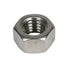 Nut M8 - Pagnb_T6170-2000 Compact Lightweight Fastener 1.0Cm Height