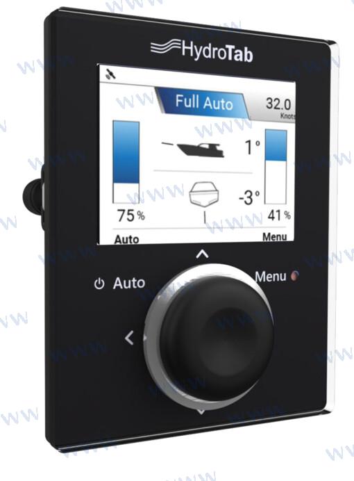 PANEL MOBY CONTROLLER | HYDASM-01276 | NAVI | RECMAR