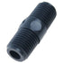 Nip 1/4" Npt X 1-1/2" Long Pvc Fitting Par0101370815 For Water