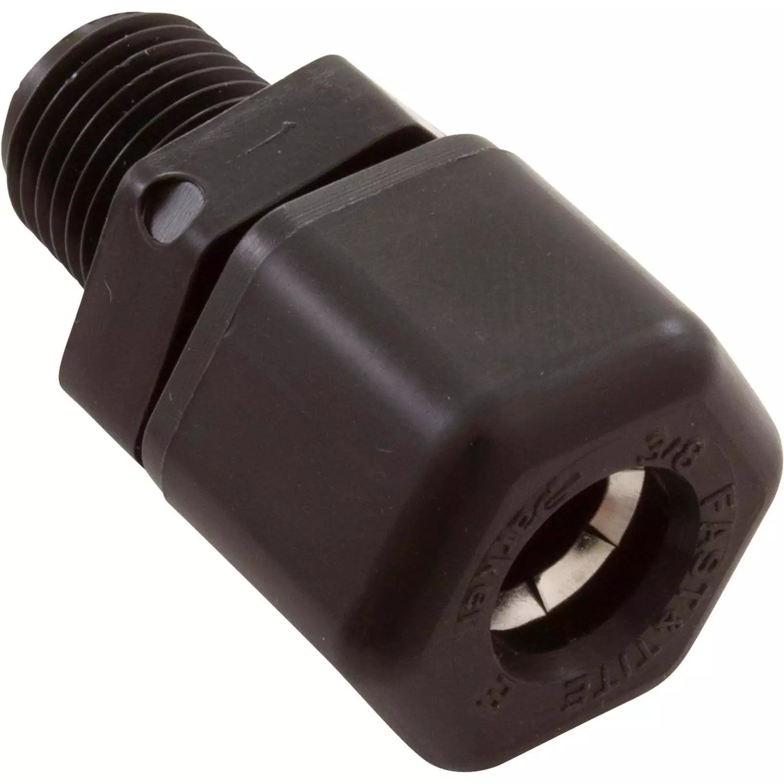 1/4" Fpt X 1/4" Tu Plastic Water Connector - Par0204120869