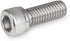 Sc Soc Cap 1/4-20X3/4L 316Ss | Par061162345012 | Durable Stainless Steel Cap