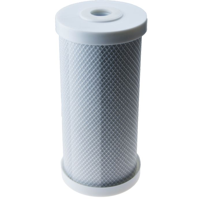 Element Carbon Briquette 10