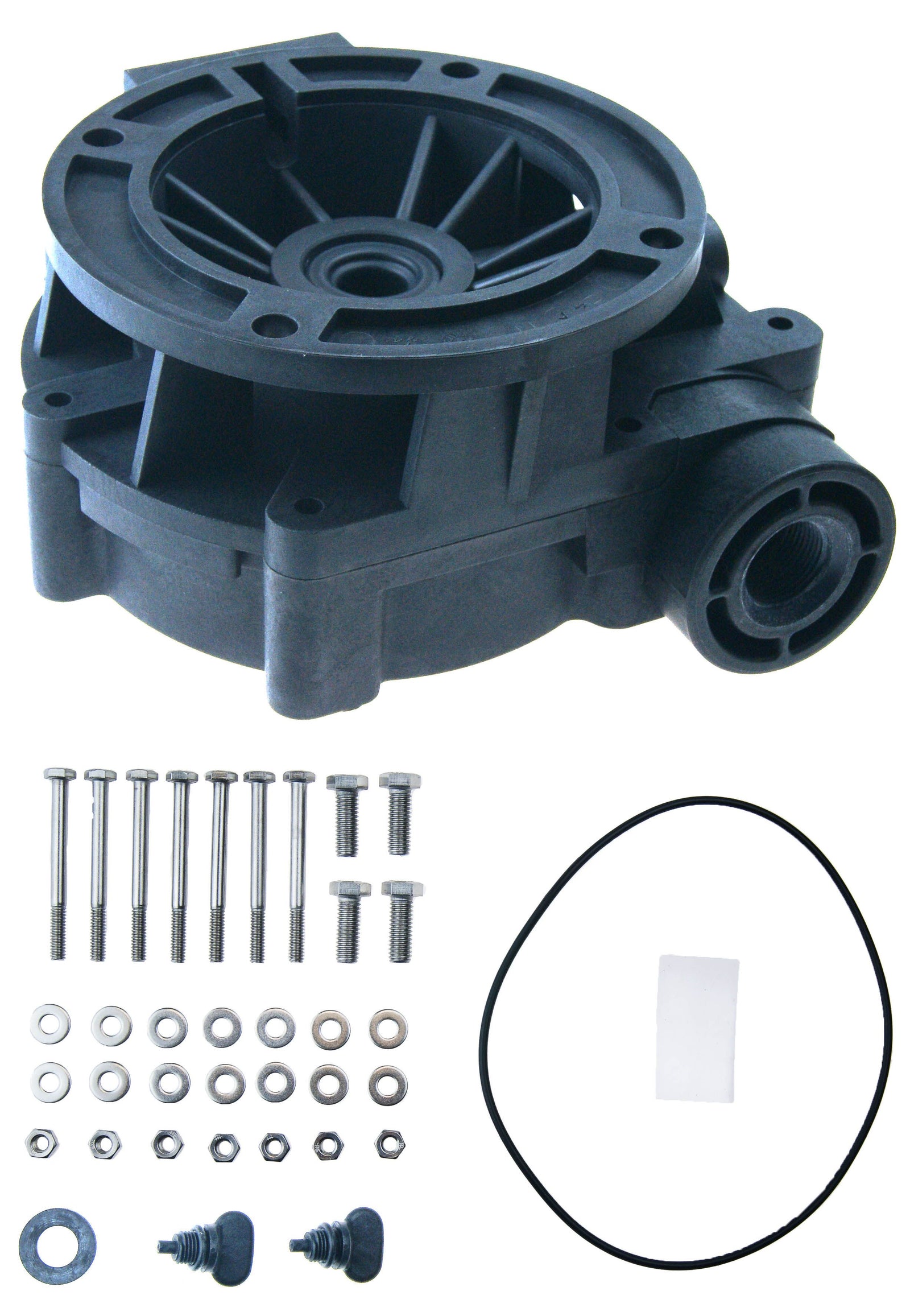Booster Pmp Head N200 Par1221515772 - Efficient Water Pump