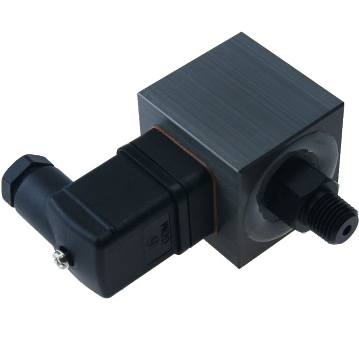 Switch Lp 6Psi Din 1/4"Nptf | Par2301020758 | Durable Water Pressure Switch